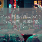 アルビスの目標株価はいくらですか？【投資戦略、未来展望、企業分析】