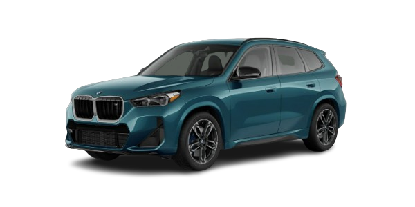 BMW X1 M Sport Facelift: SUV Kompak Premium dengan Sentuhan Balap Modern