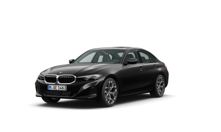 BMW 320i M Sport Terbaru: Sedan Sporty dengan Gaya M Performance yang Elegan